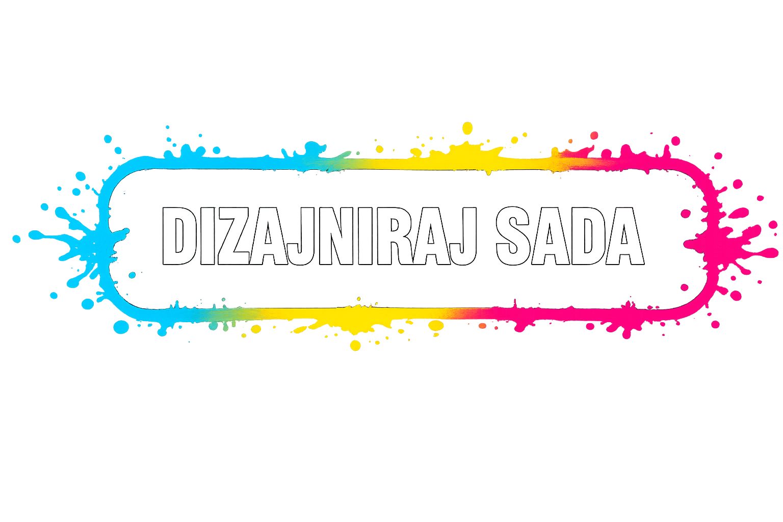 Dizajniraj sada