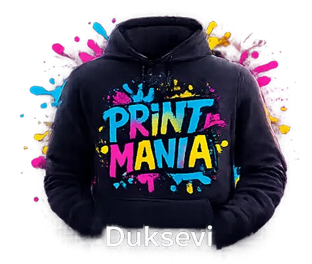 Duksevi