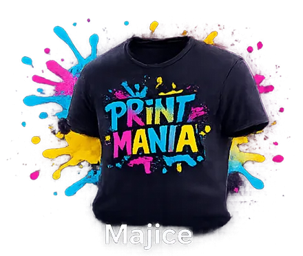 Majice