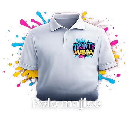 Polo majice