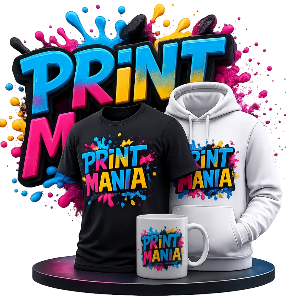 PrintMania proizvodi