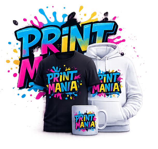 PrintMania proizvodi