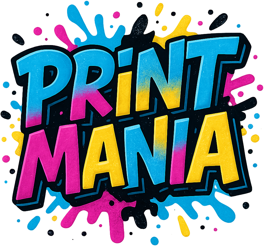PrintMania
