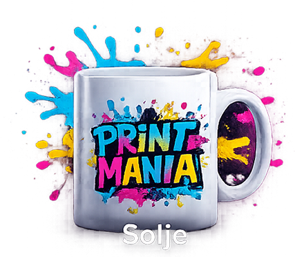 Solje