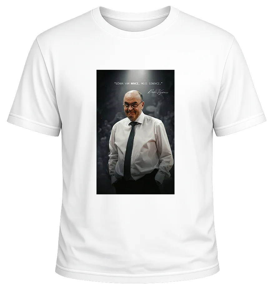 Dusko vujosevic