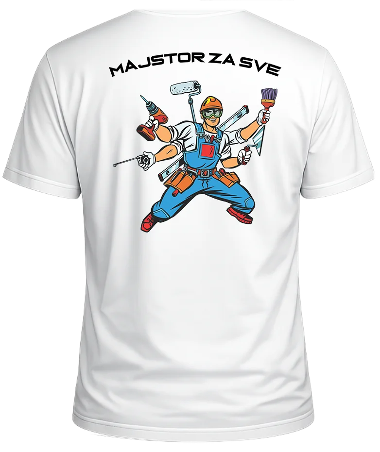 Majstor za sve 