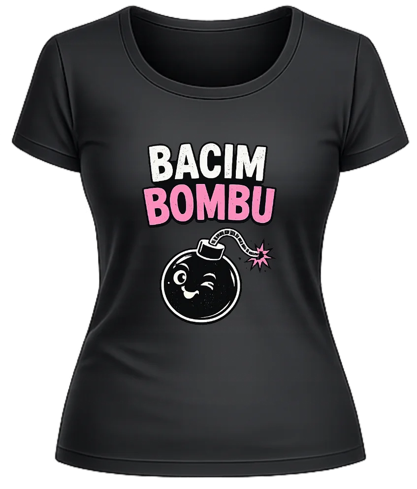 Bacim bombu