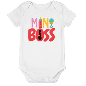 Mini Boss