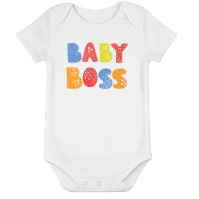 Baby Boss