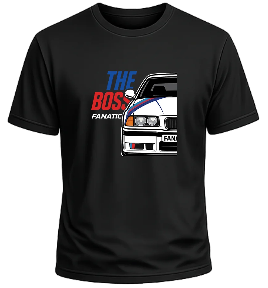 BMW Fanatic