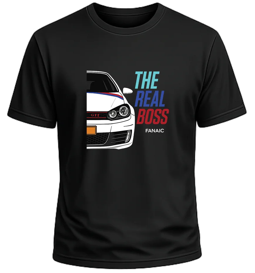 VW boss