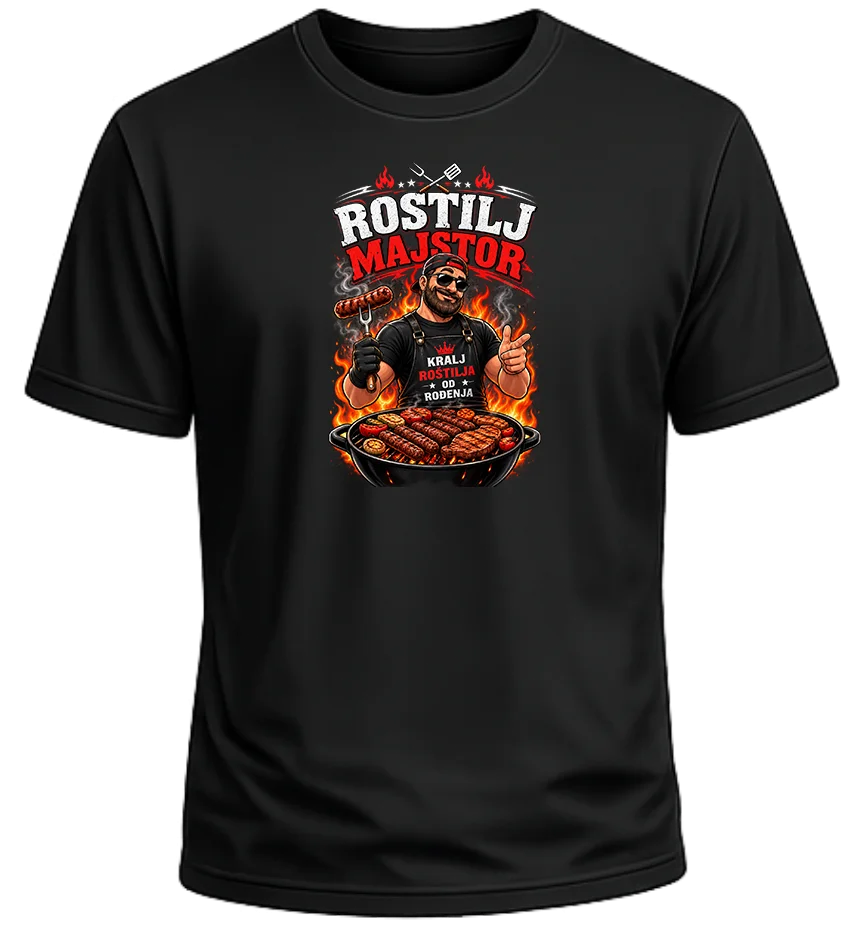 Rostilj Majstor