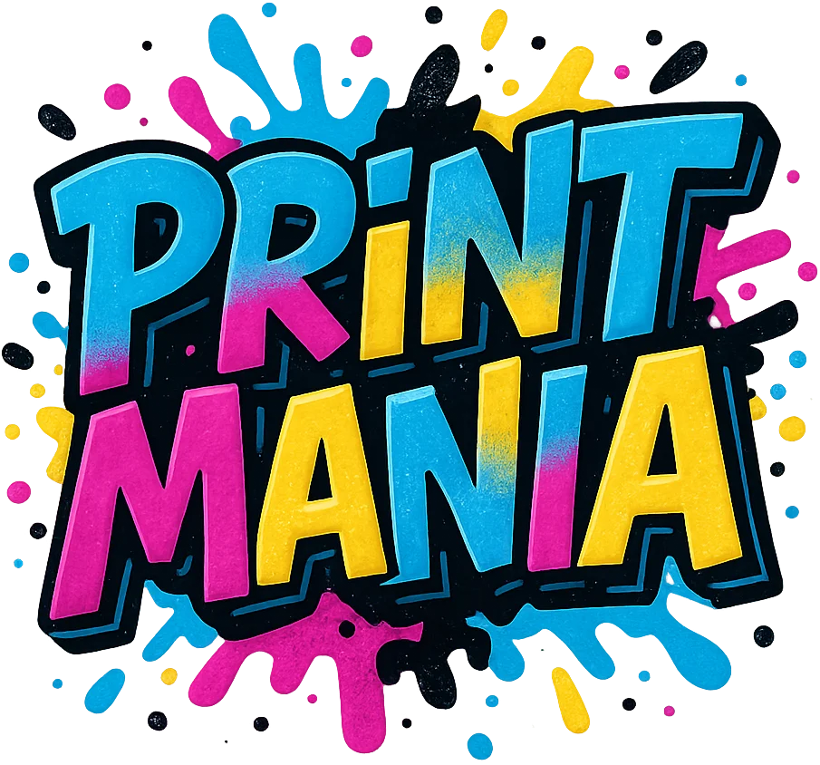 PrintMania